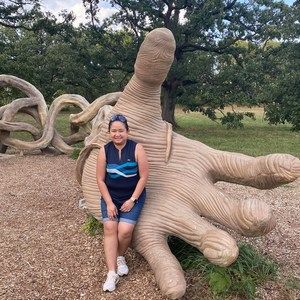 Meet your Posher, Aileen